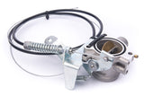 Lexus IS200 Supercharger Cable Bypass Valve Kit