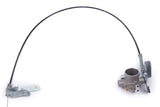 Lexus IS200 Supercharger Cable Bypass Valve Kit