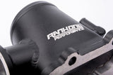 Lexus IS200 Supercharger Inlet/Outlet Set