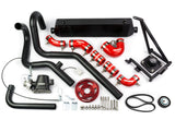 Lexus IS200 Supercharger Kit (excl. Eaton M62 SC Unit)
