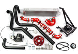 Lexus IS200 Supercharger Kit (excl. Eaton M62 SC Unit)