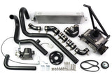 Lexus IS200 Supercharger Kit (incl. Eaton M62 SC Unit)