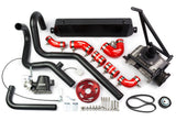 Lexus IS200 Supercharger Kit (incl. Eaton M62 SC Unit)