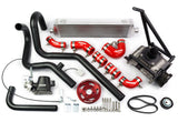 Lexus IS200 Supercharger Kit (incl. Eaton M62 SC Unit)