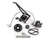 Lexus IS200 Supercharger DIY Mini Kit