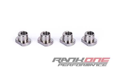 Lexus IS200/300 to LS400 Brake Caliper Eccentric Inserts