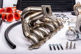Lexus IS200 Turbo Kit (excl. Pulsar GTX2867R Gen2 Turbocharger)