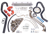 Lexus IS200 Turbo Kit (excl. Pulsar GTX2867R Gen2 Turbocharger)