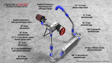 Lexus IS200 Supercharger DIY Mini Kit