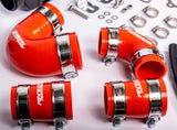 Lexus IS200 Turbo Kit (excl. Pulsar GTX2867R Gen2 Turbocharger)