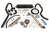 Lexus IS200 Budget Turbo Kit (T3/T4 turbocharger)
