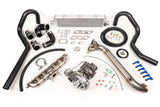 Lexus IS200 Budget Turbo Kit (T3/T4 turbocharger)
