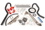 Lexus IS200 Budget Turbo Kit (T3/T4 turbocharger)