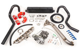 Lexus IS200 Budget Turbo Kit (T3/T4 turbocharger)