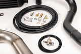 Lexus IS200 Budget Turbo Kit (T3/T4 turbocharger)