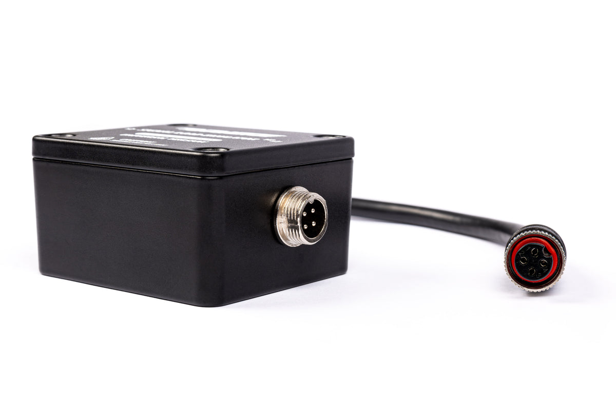 O2 Sensor Emulator V2 (post-cat) for Lexus/Toyota – Rank One Performance