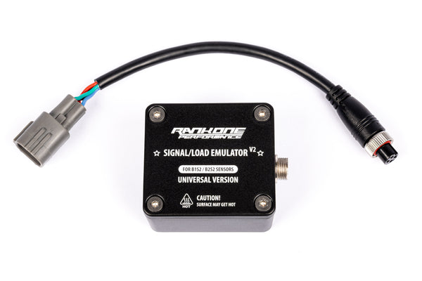 O2 Sensor Emulator V2 (post-cat) for Lexus/Toyota – Rank One