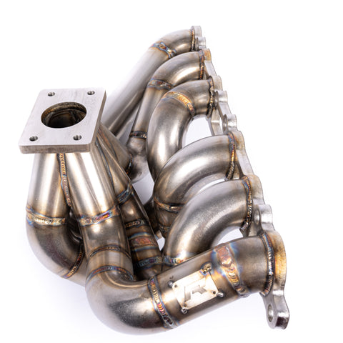 Lexus IS200 T25 Top Mount Turbo Manifold