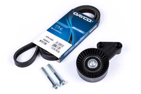 Lexus IS200 Belt system upgrade kit