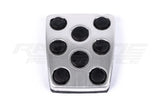 Aluminium brake and clutch pedal for manuial gearboxes 31321-53010 - OEM Toyota Parts