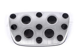 Aluminium brake pedal for automatic gearboxes 47121-53010 - OEM Toyota Parts