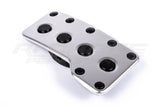 Aluminium throttle pedal 78101-20150 - OEM Toyota Parts