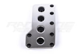 Aluminium throttle pedal 78101-20150 - OEM Toyota Parts
