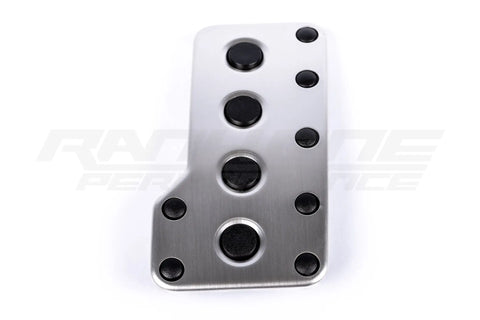 Aluminium throttle pedal 78101-20150 - OEM Toyota Parts