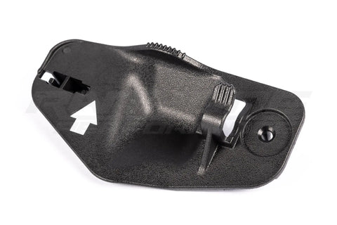 Bonnet/hood support clamp 53455-53010 OEM Toyota Parts