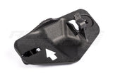 Bonnet/hood support clamp 53455-53010 OEM Toyota Parts