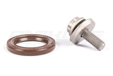 Camshaft oil seal kit 04139-70010 OEM Toyota Parts