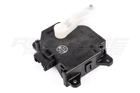 Climate control stepper motor/actuator 87106-30341 OEM Toyota Parts