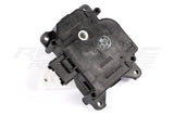 Climate control stepper motor/actuator 87106-30371 OEM Toyota Parts