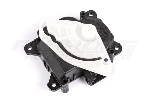 Climate control stepper motor/actuator 87106-30371 OEM Toyota Parts