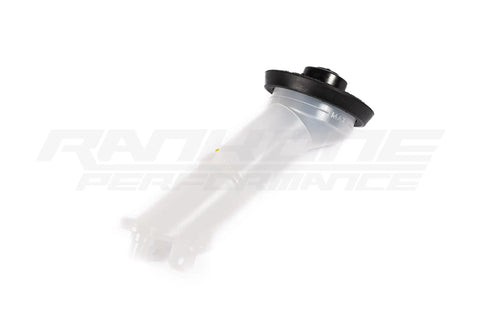Clutch master cylinder reservoir LHD 31402-22020 OEM Toyota Parts