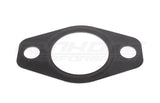 Coolant gasket head rear plate 11182-70021 OEM Toyota Parts