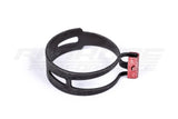 Coolant radiator hoses clamp 90467-37005 - OEM Toyota Parts
