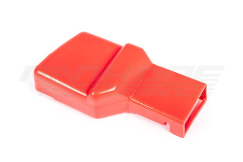 Cover positive battery terminal LHD 82821-30140 OEM Toyota Parts