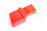 Cover positive battery terminal LHD 82821-30140 OEM Toyota Parts