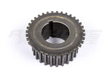 Crankshaft timing belt sprocket 13521-70050 - OEM Toyota Parts