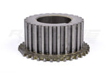 Crankshaft timing belt sprocket 13521-70050 - OEM Toyota Parts