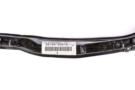 Front bumper bar reinforcement LH 52134-53010 – Rank One Performance