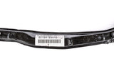 Front bumper bar reinforcement LH 52134-53010 OEM Toyota Parts