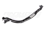 Front bumper bar reinforcement RH 52133-53010 OEM Toyota Parts