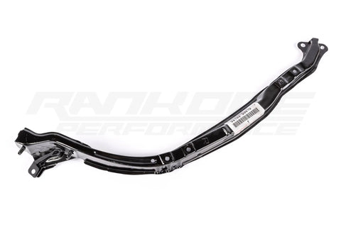 Front bumper bar reinforcement RH 52133-53010 OEM Toyota Parts