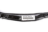 Front bumper bar reinforcement RH 52133-53010 OEM Toyota Parts