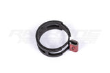 Hose clamp for power steering hose 90467-21010 - OEM Toyota Parts