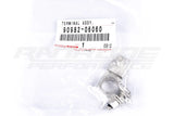Negative battery terminal 90982-06060 - OEM Toyota Parts