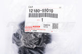 Oil cap 12180-55010 - OEM Toyota Parts
