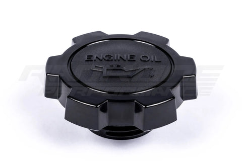 Oil cap 12180-55010 - OEM Toyota Parts
